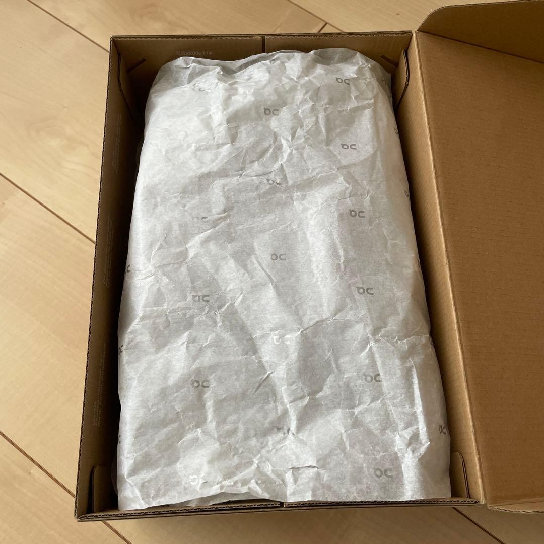 On Cloudaway ブラック スニーカー【24】美品【セール中】