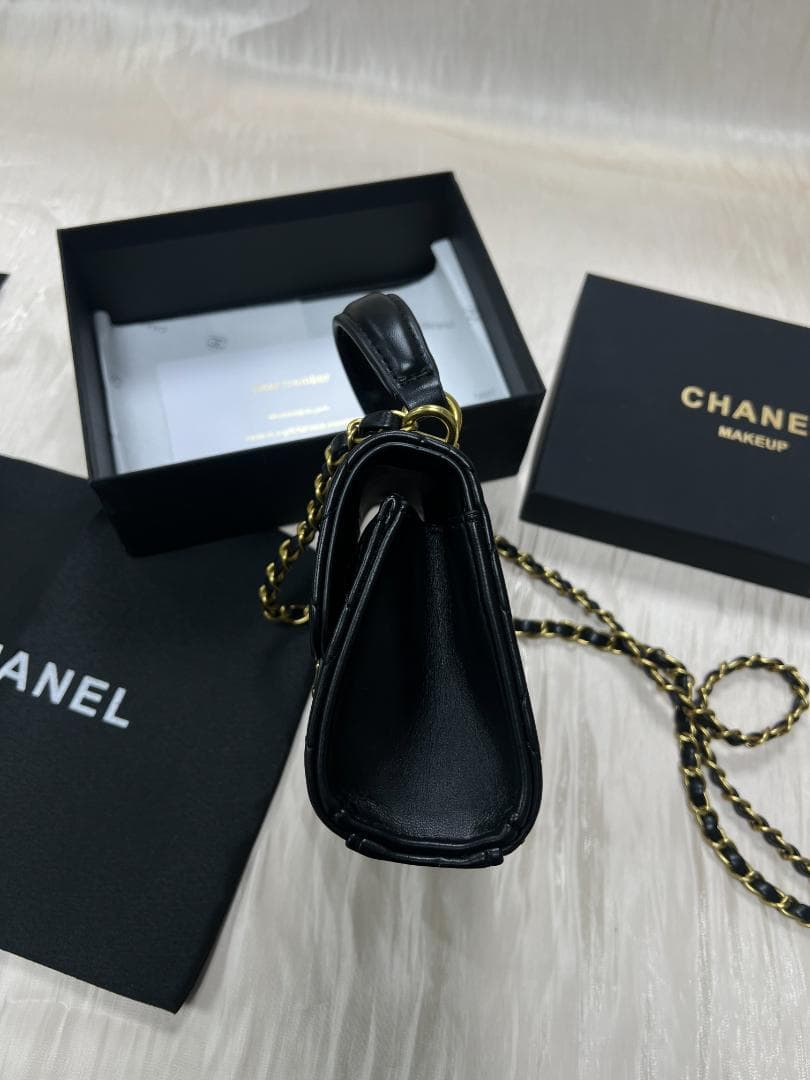 ❤VIP限定 非売品❤ノベルティ★ミニチェーンバック