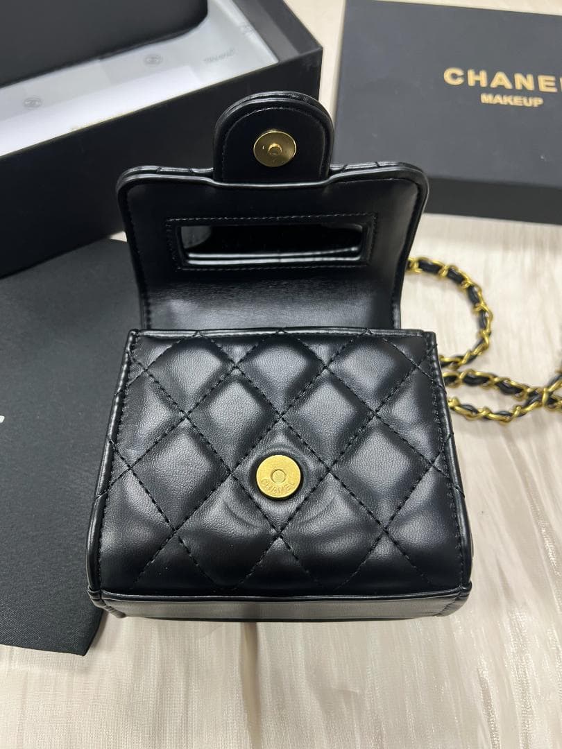 ❤VIP限定 非売品❤ノベルティ★ミニチェーンバック