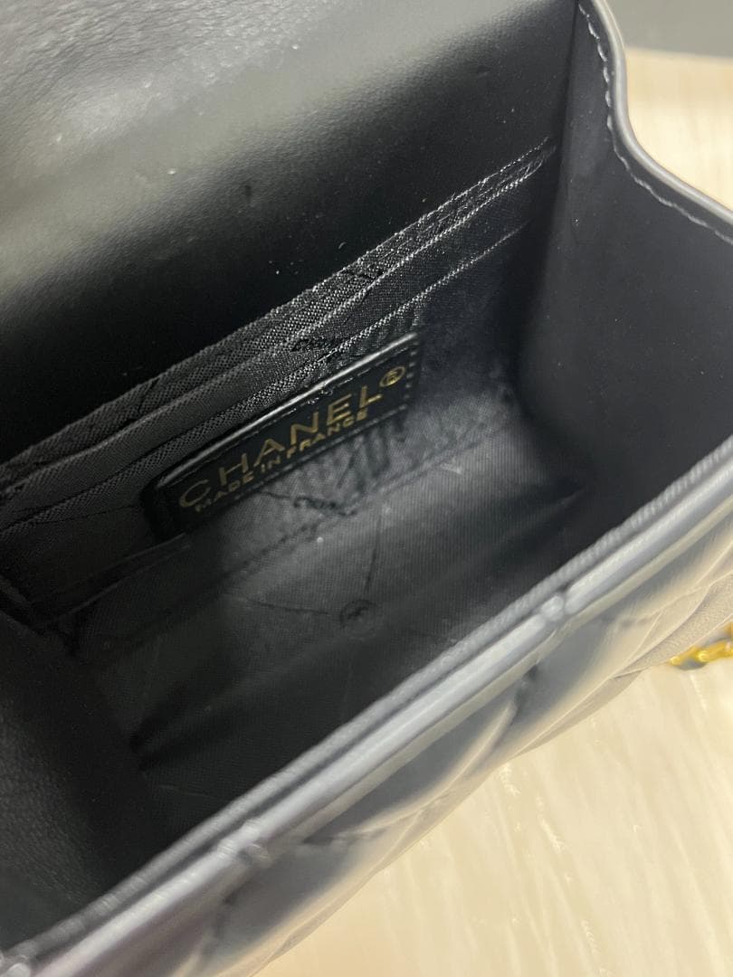 ❤VIP限定 非売品❤ノベルティ★ミニチェーンバック