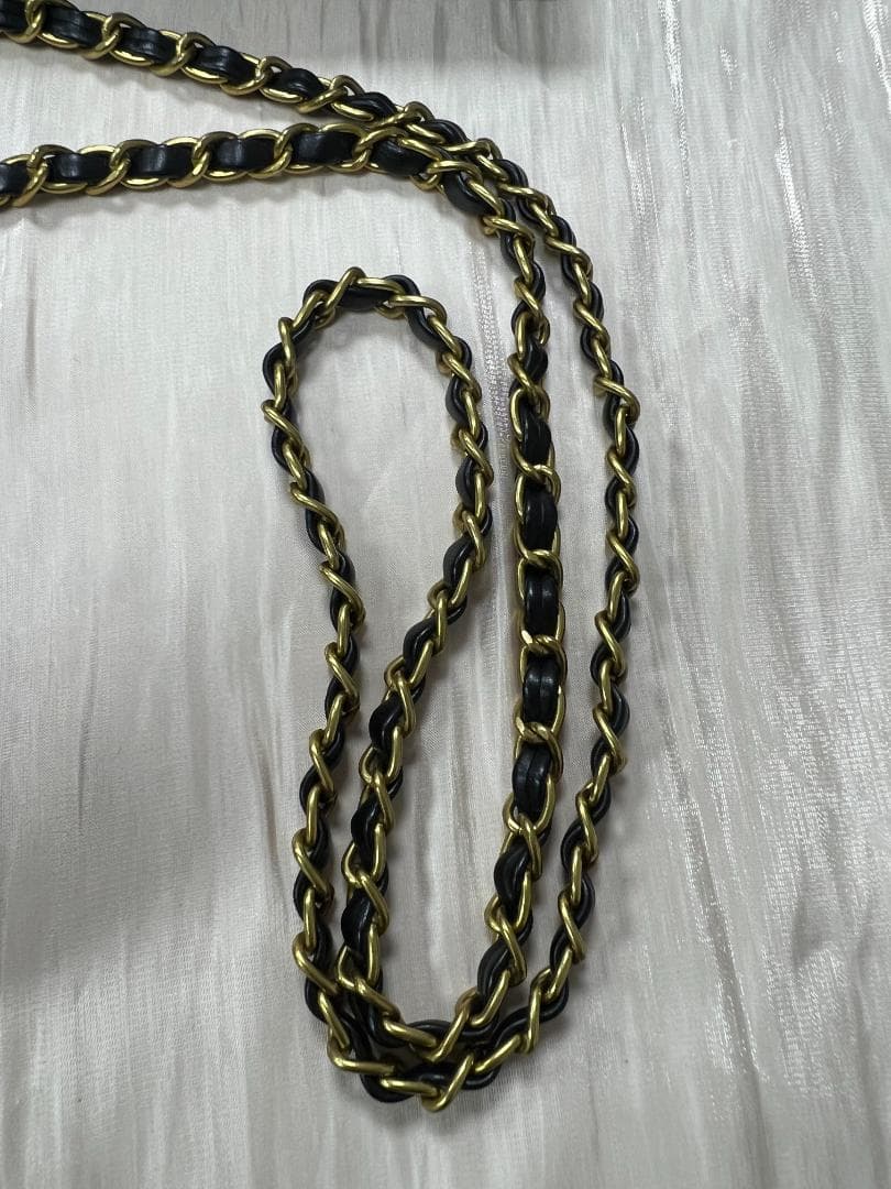 ❤VIP限定 非売品❤ノベルティ★ミニチェーンバック