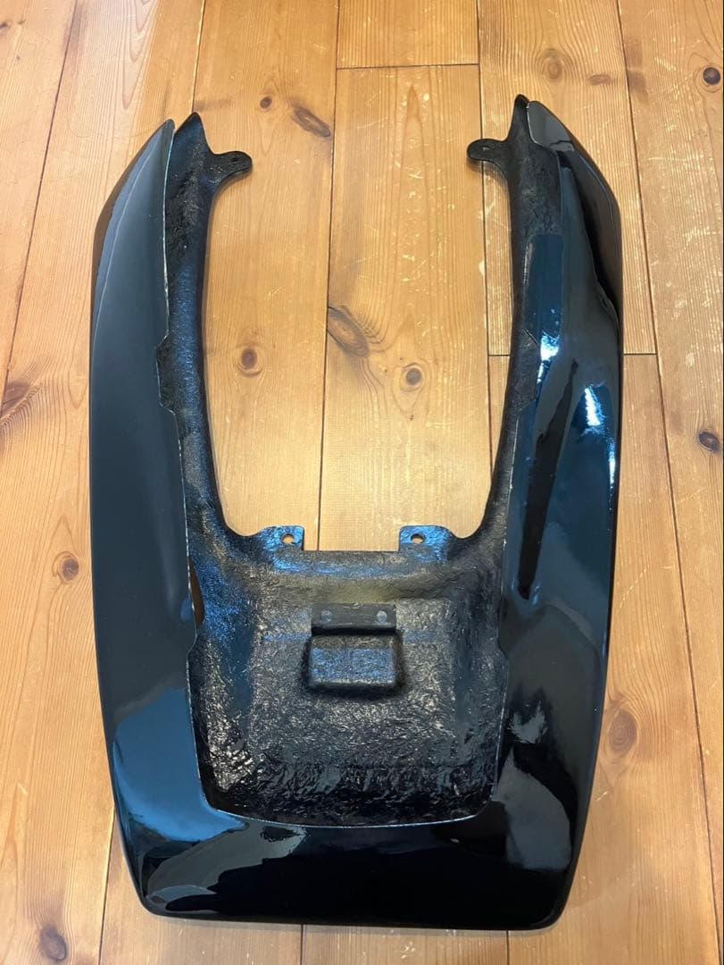 CB400SF nc39 ハネテールカウル　エビテールカウル