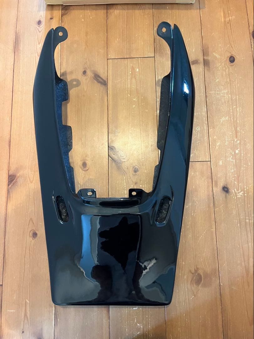 CB400SF nc39 ハネテールカウル　エビテールカウル