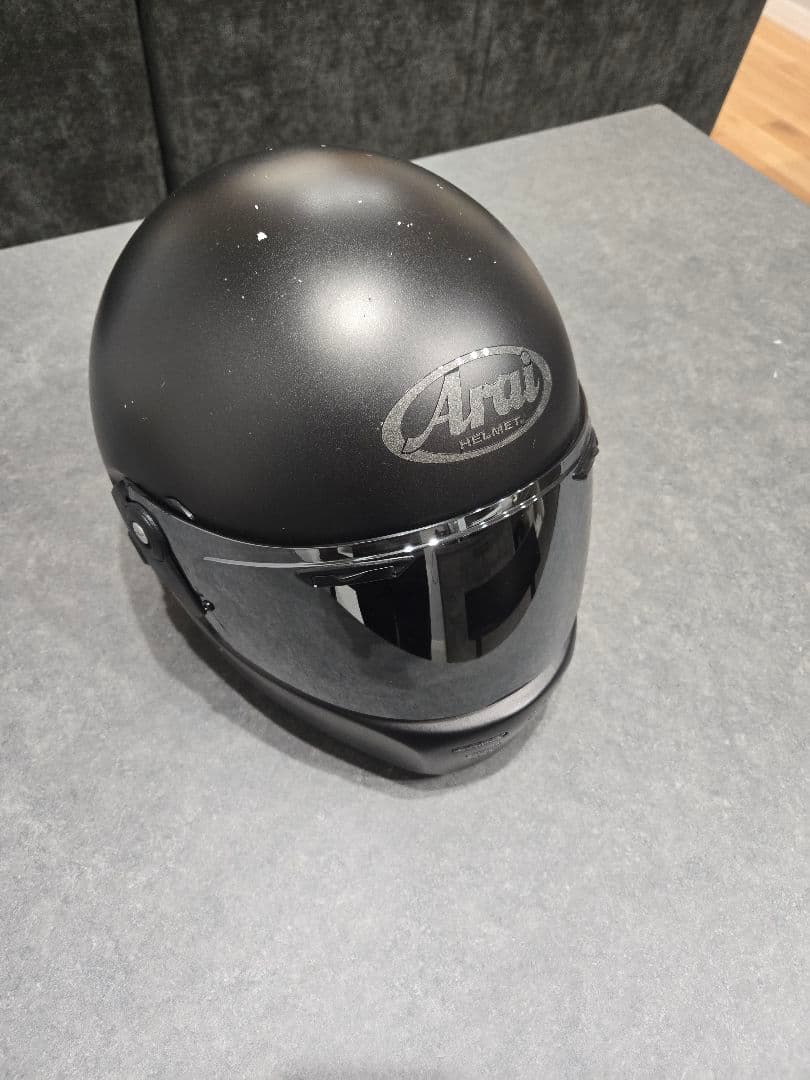 ラパイドネオ　アライ　XL