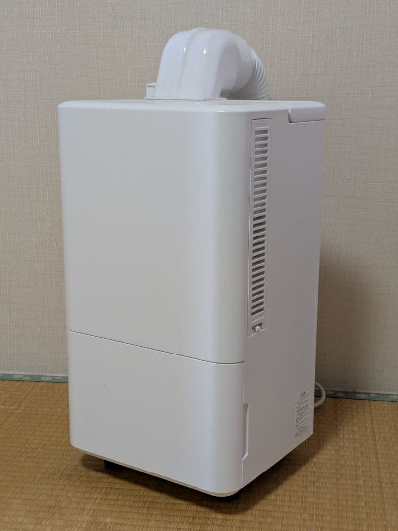 アイリスオーヤマ スポットクーラー ICA-0301G