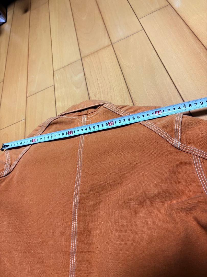 ウエアハウス　デルボマーズ　カバーオール　36