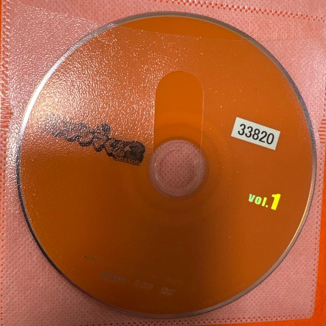 闇金ウシジマくん　ドラマ シーズン1〜3+ dTVドラマ前後編+映画全巻