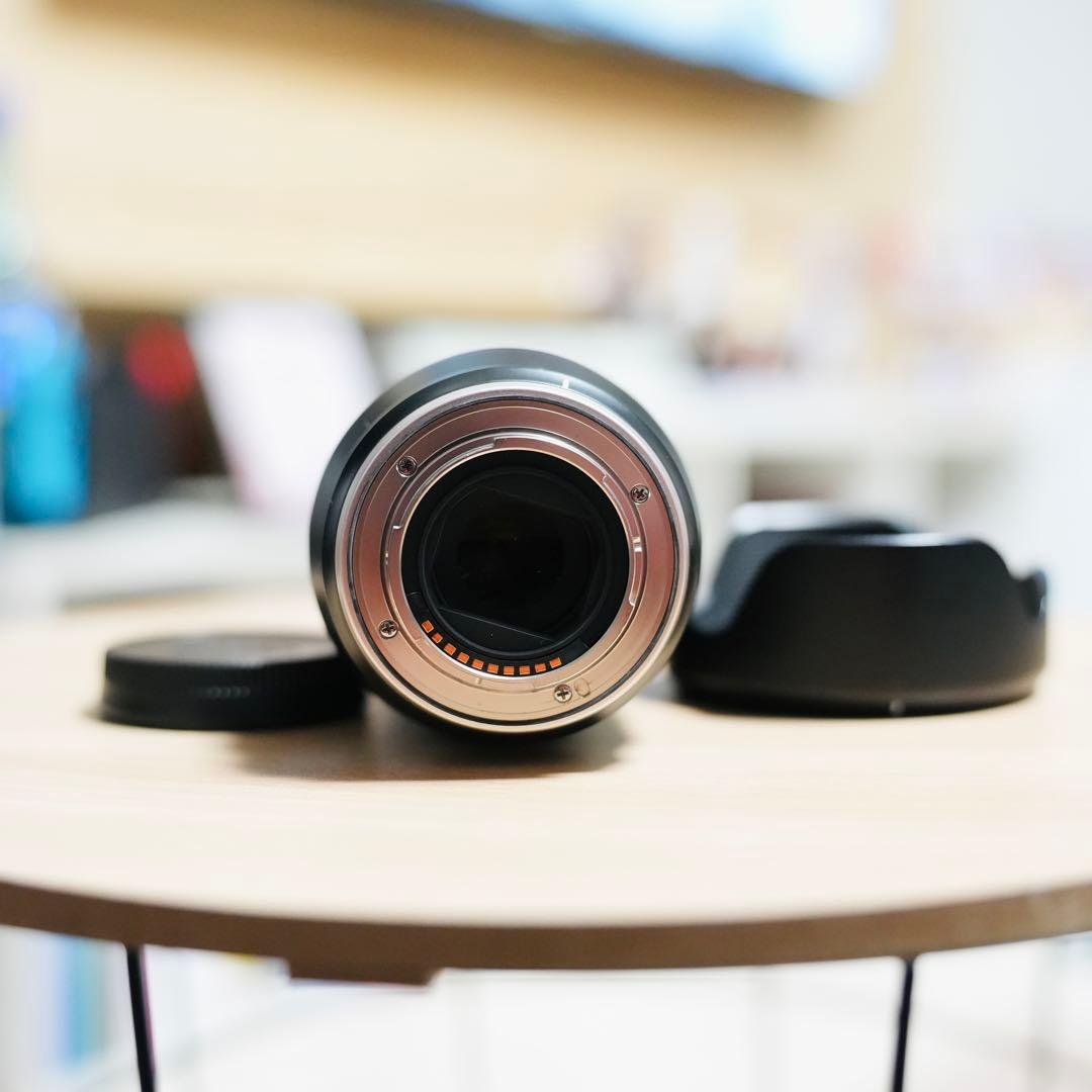 【美品】TAMRON 17-70 F2.8 III-A VC RXD Xマウント