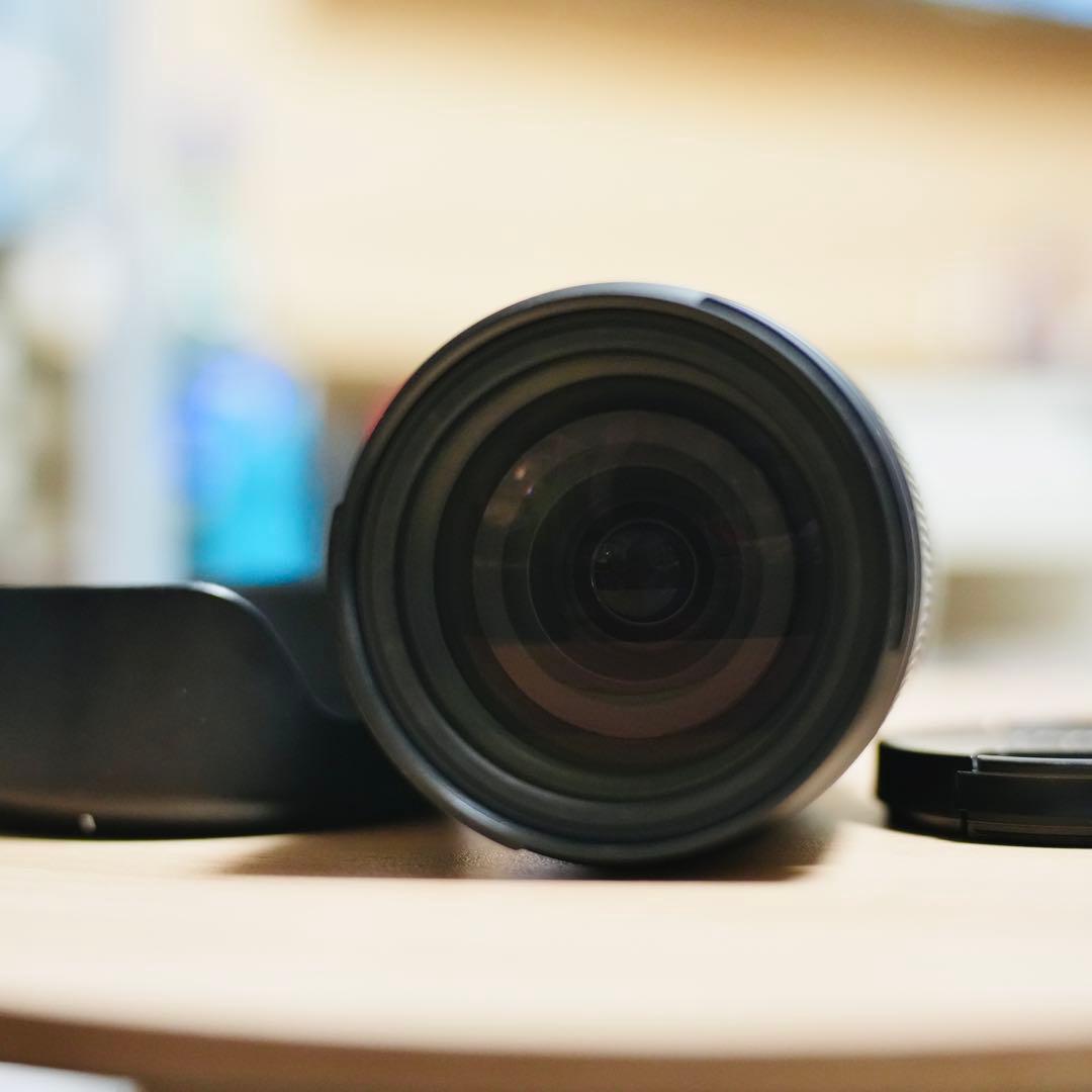 【美品】TAMRON 17-70 F2.8 III-A VC RXD Xマウント