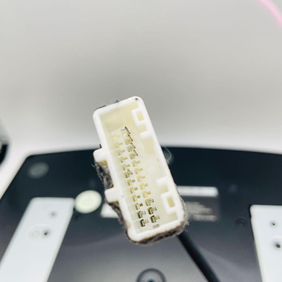 カーナビ Alpine car Display RSH10XS-L-B