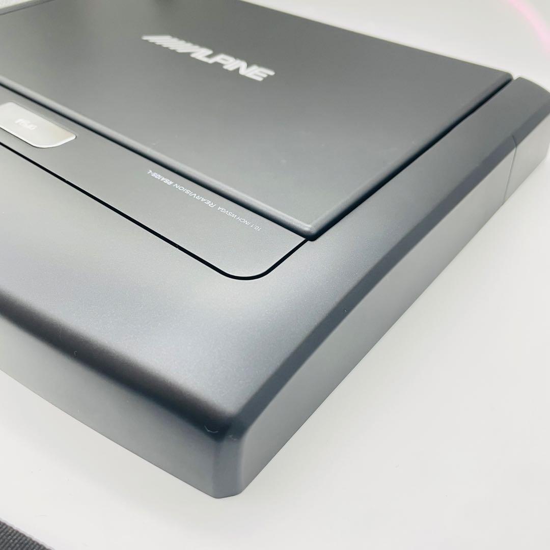 カーナビ Alpine car Display RSH10XS-L-B