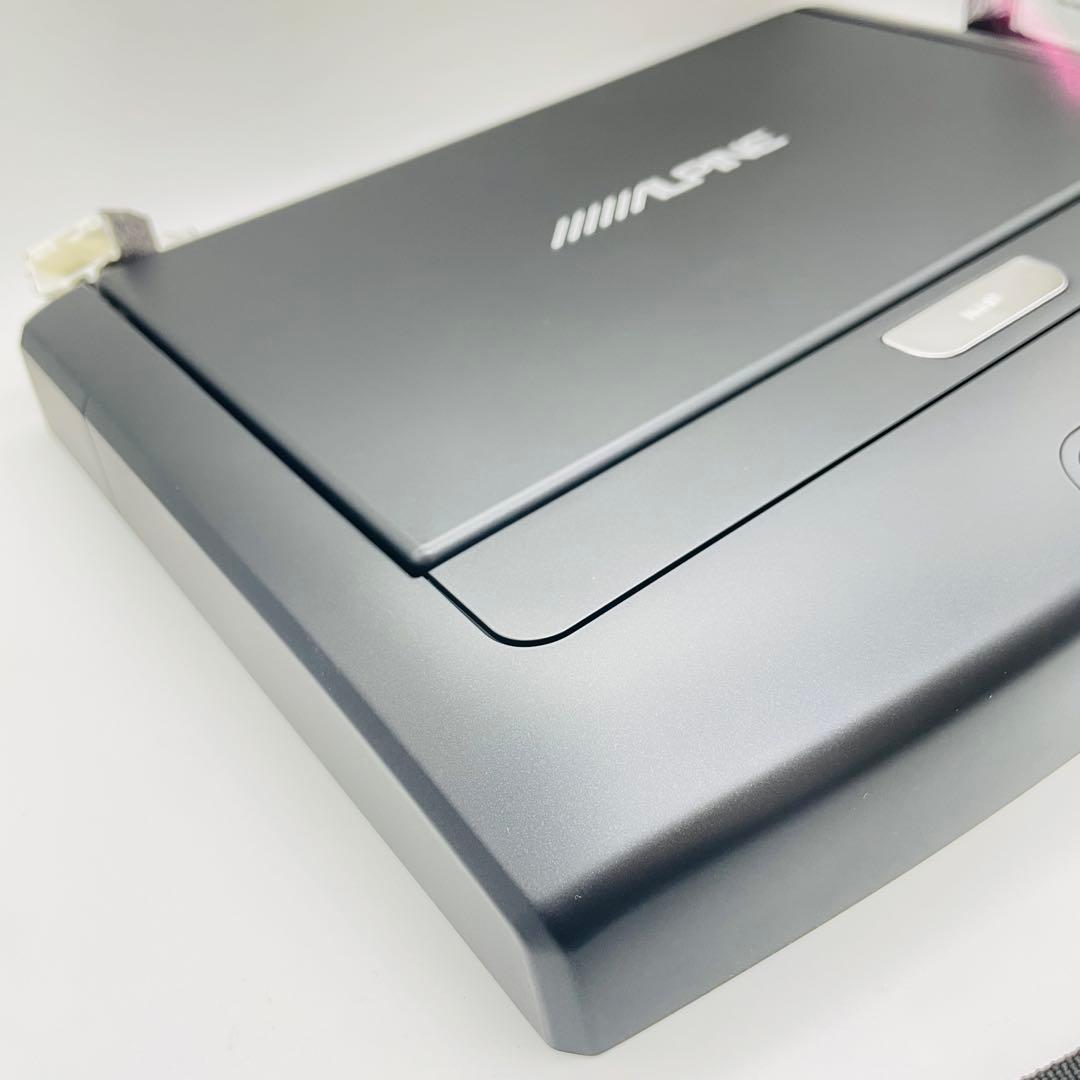 カーナビ Alpine car Display RSH10XS-L-B