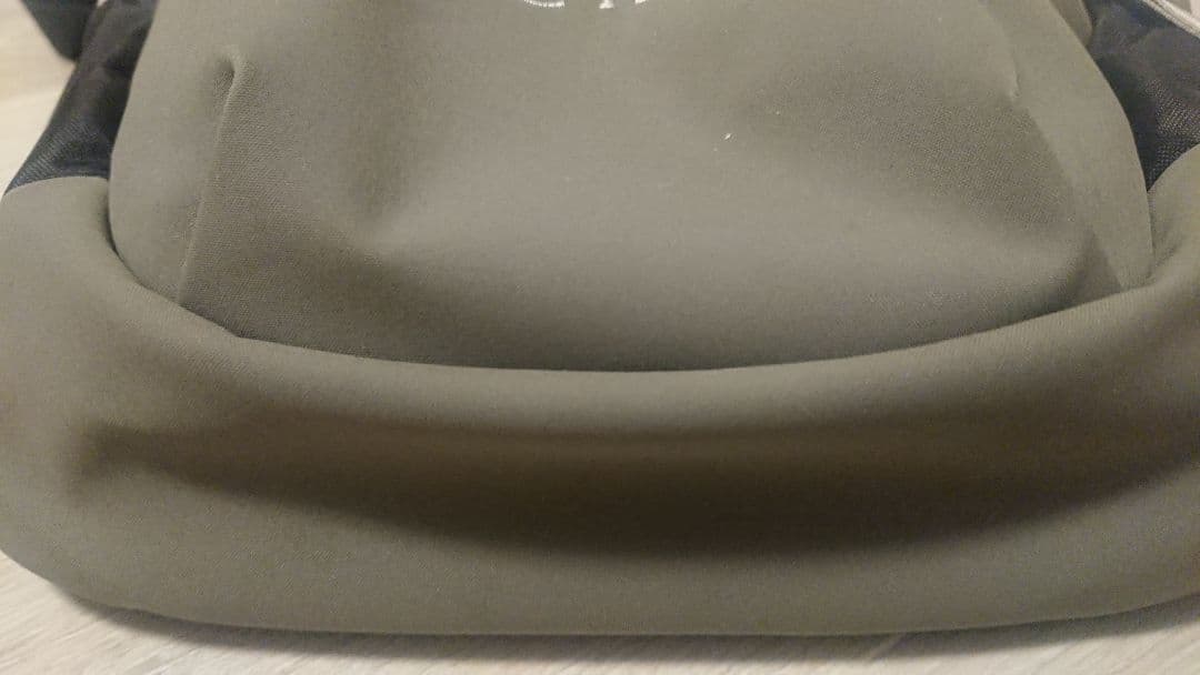 Arc'teryx BeamsアークテリクスビームスArro waistpack