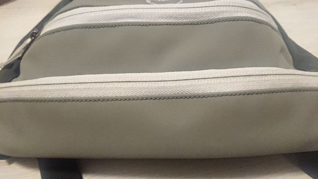 Arc'teryx BeamsアークテリクスビームスArro waistpack