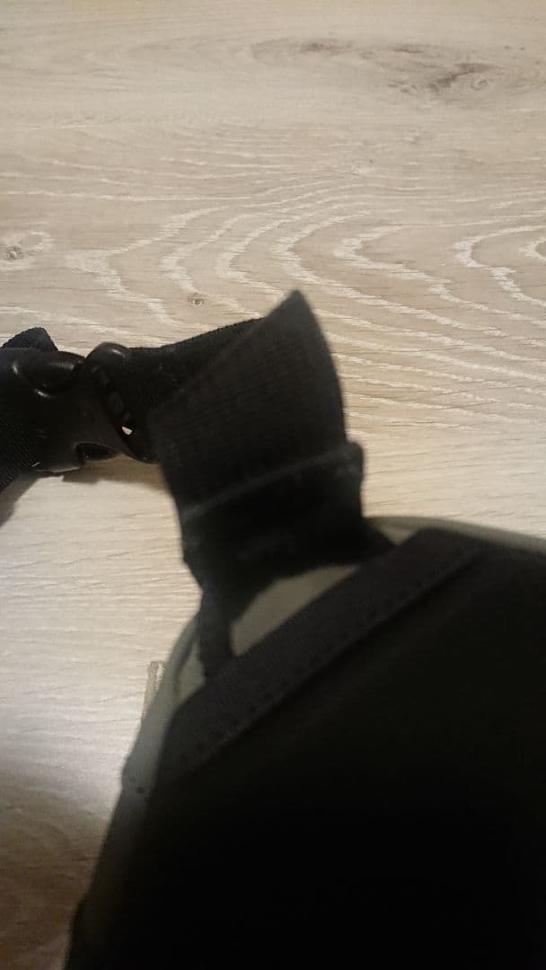 Arc'teryx BeamsアークテリクスビームスArro waistpack