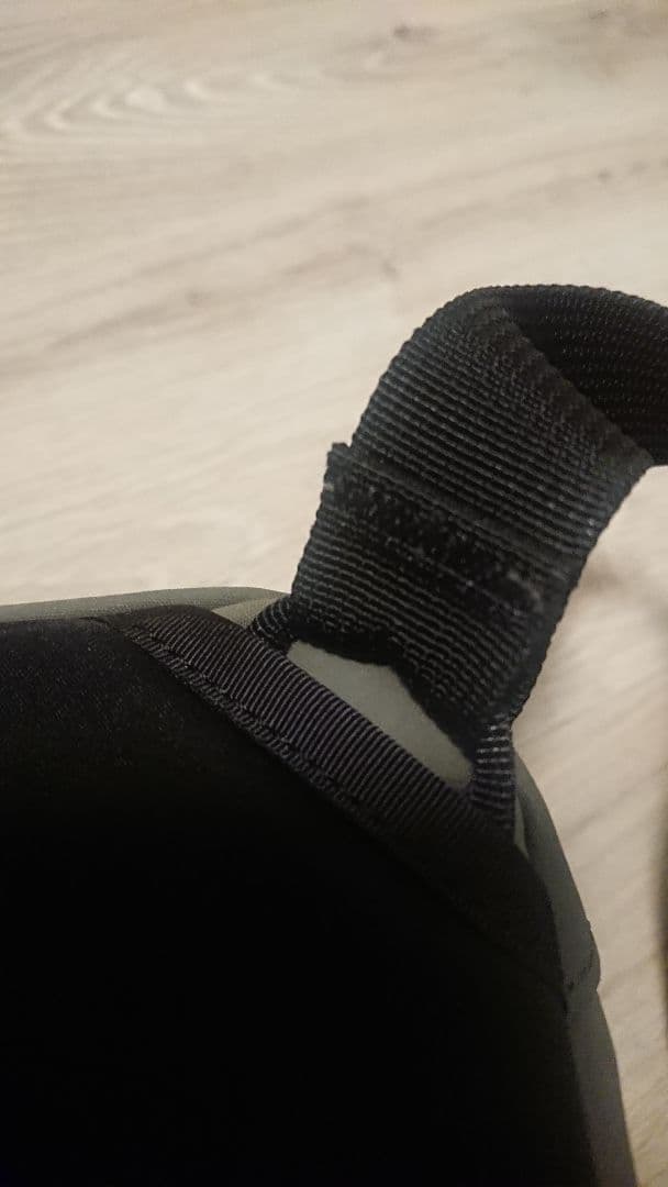 Arc'teryx BeamsアークテリクスビームスArro waistpack