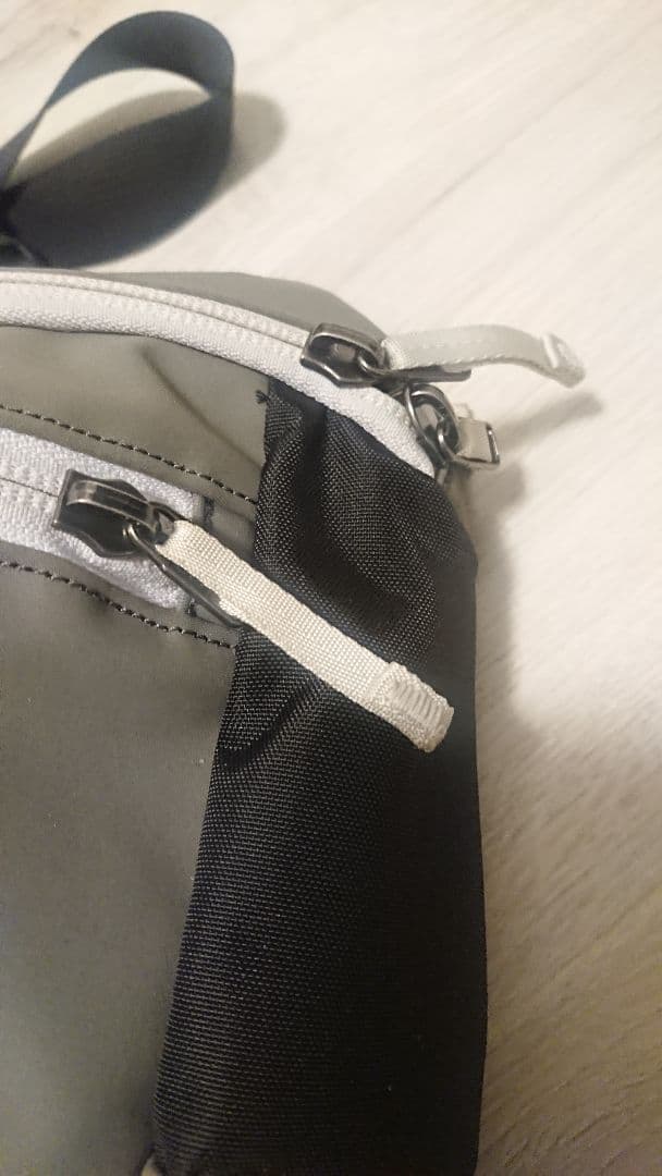 Arc'teryx BeamsアークテリクスビームスArro waistpack