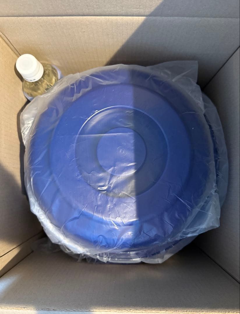 ポタポタクラブエコウォーター☆常温サーバー ☆ライフエッセンス600mlセット