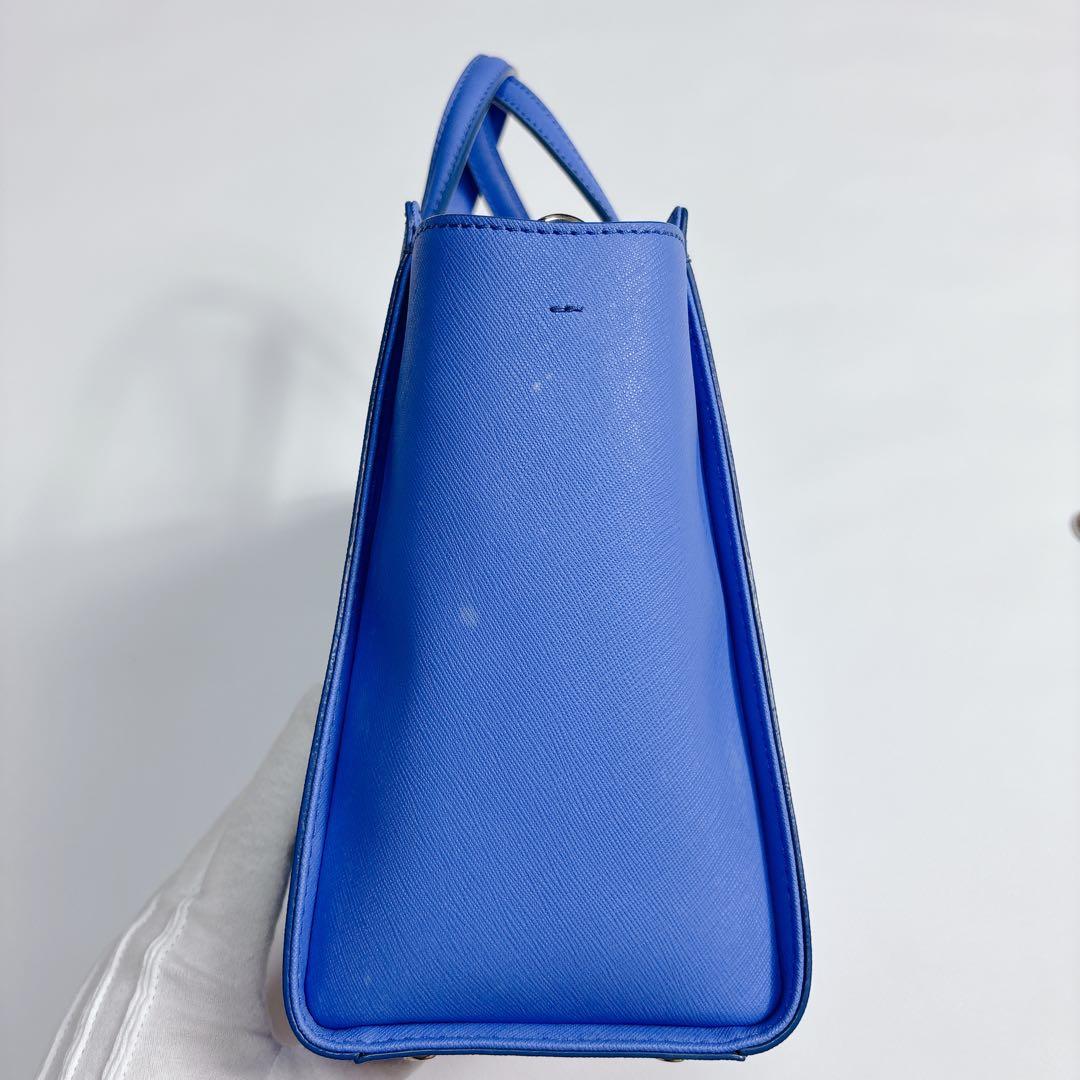 希少♡ケイトスペードニューヨーク タツノオトシゴ ショルダーバッグ 2way