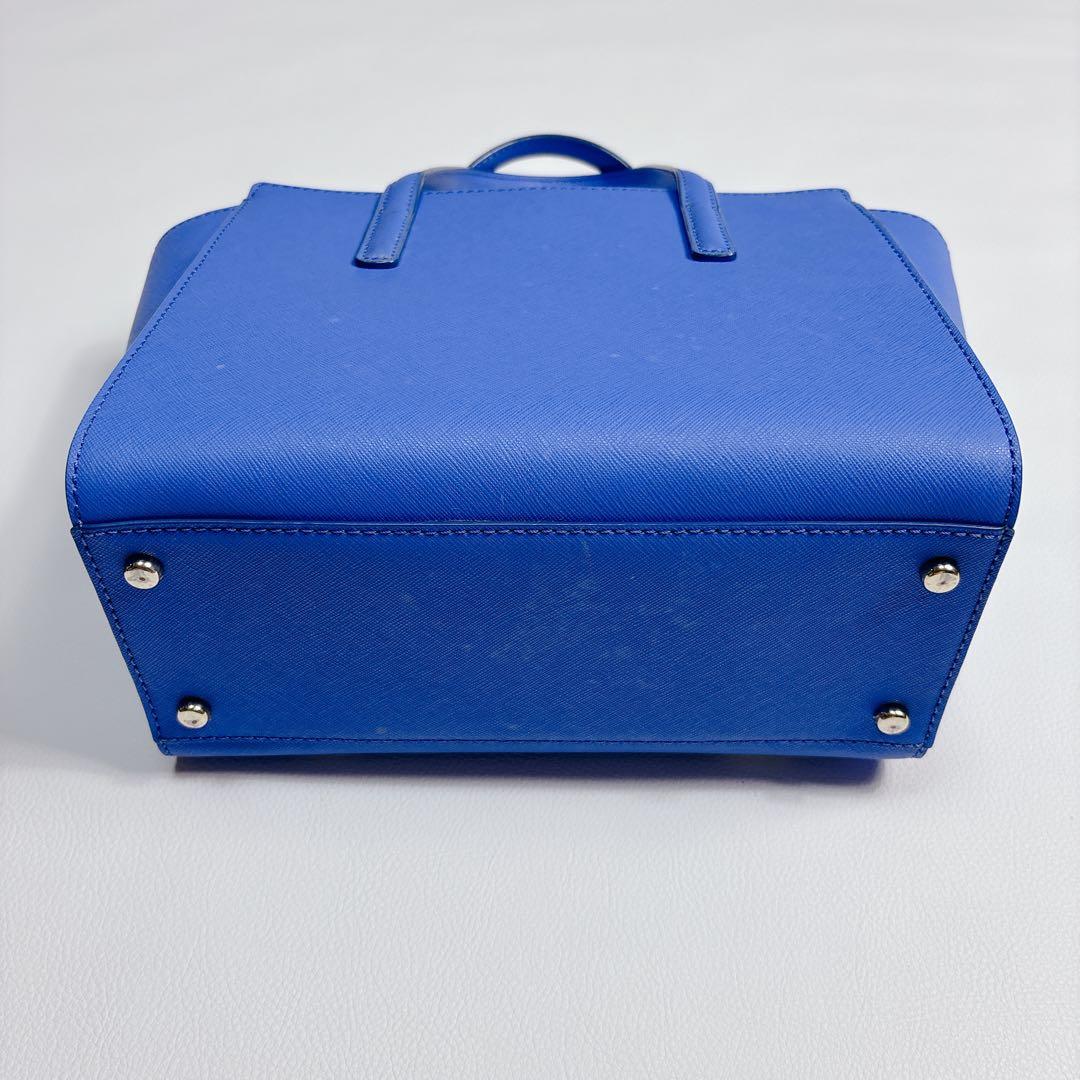 希少♡ケイトスペードニューヨーク タツノオトシゴ ショルダーバッグ 2way