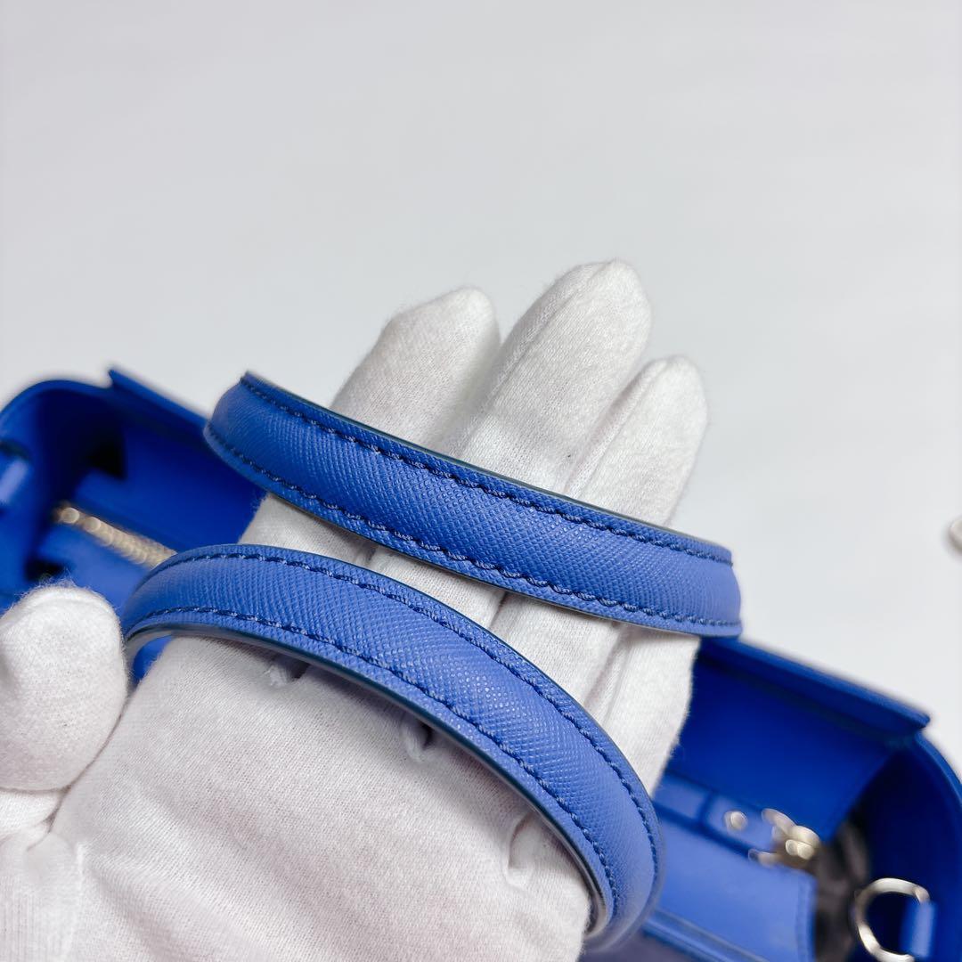 希少♡ケイトスペードニューヨーク タツノオトシゴ ショルダーバッグ 2way