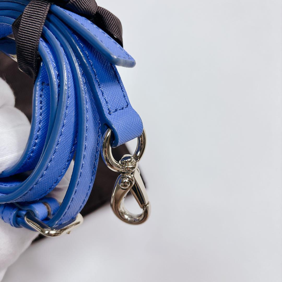 希少♡ケイトスペードニューヨーク タツノオトシゴ ショルダーバッグ 2way