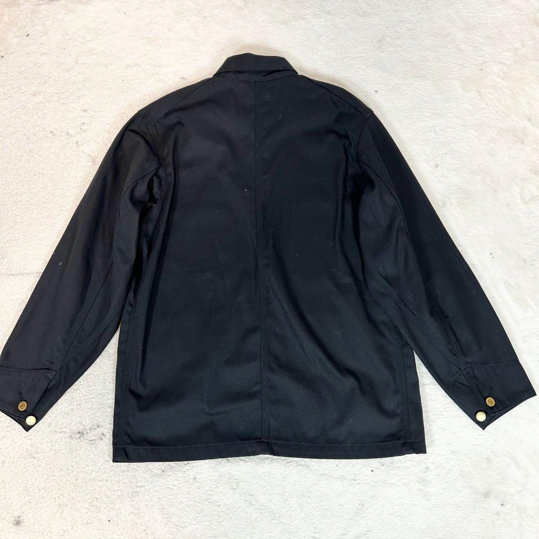 未使用❗️EDWIN × OVER WORKS FACTORY セットアップ　M