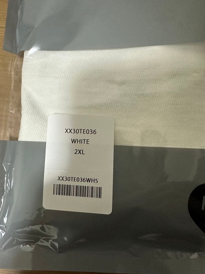 human made starwars verdy Tシャツ 2XL 白 新品