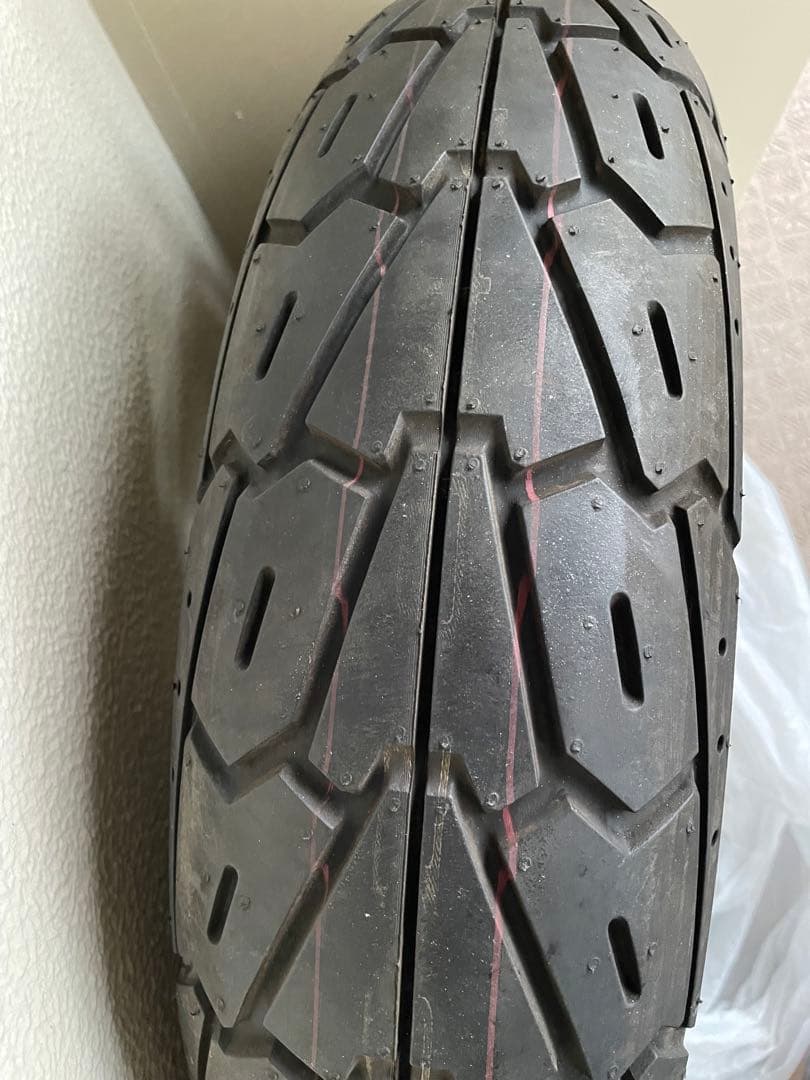 【新品】YAMAHAヤマハ　ホイール　V-max ディスクローター付