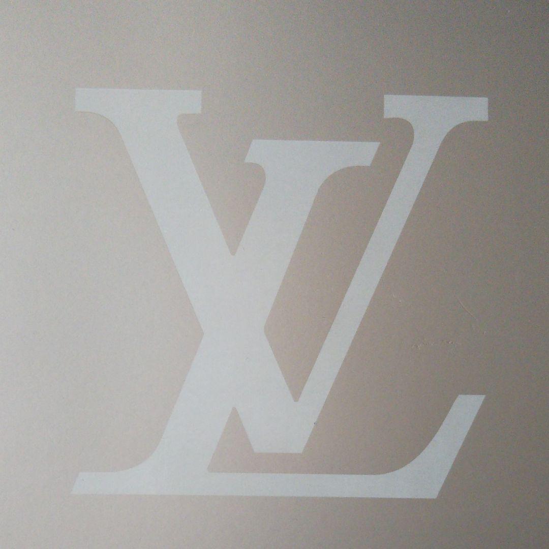 LOUIS VUITTON 保存版(非売品)カタログ