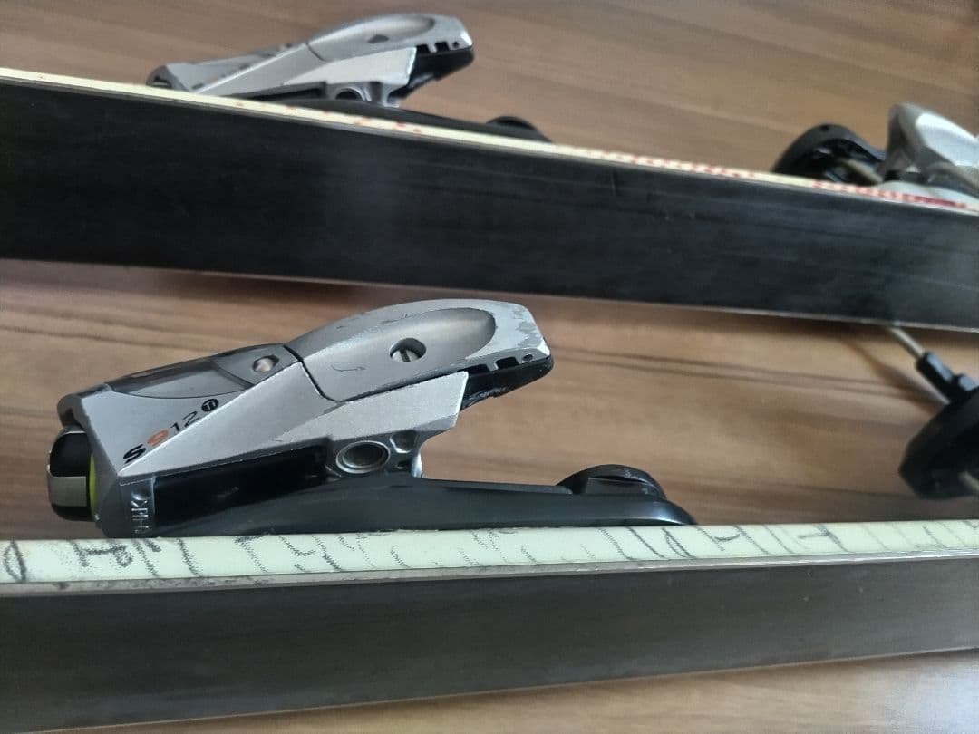 モーグル用スキー板Ｋ２