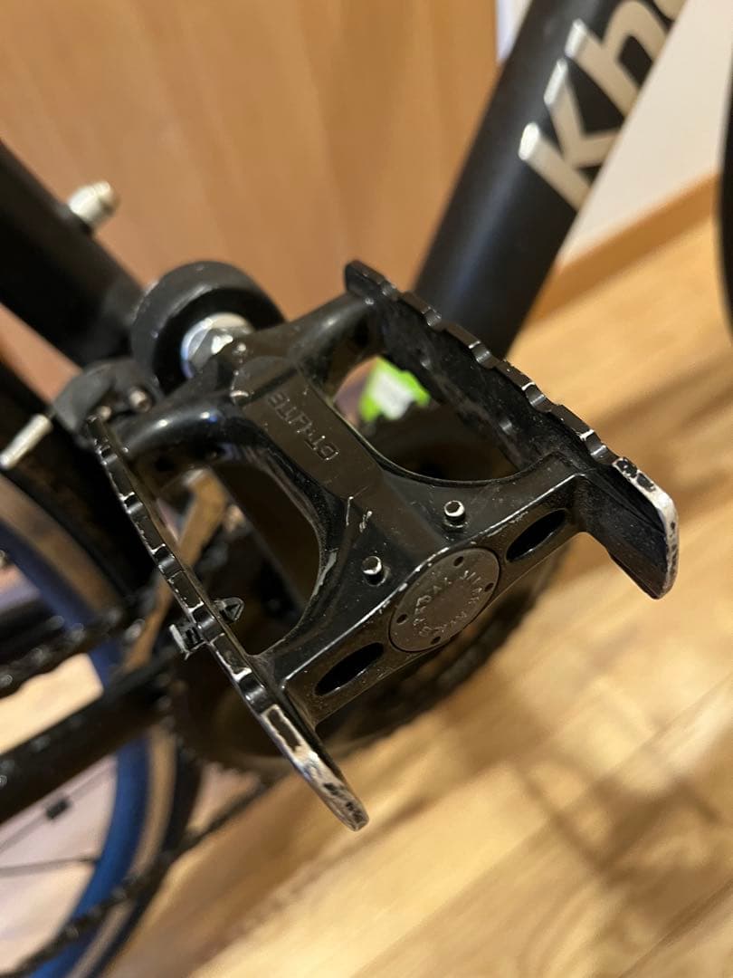 あおい　コーダブルームFARNA 105 2022 465mmお引渡し