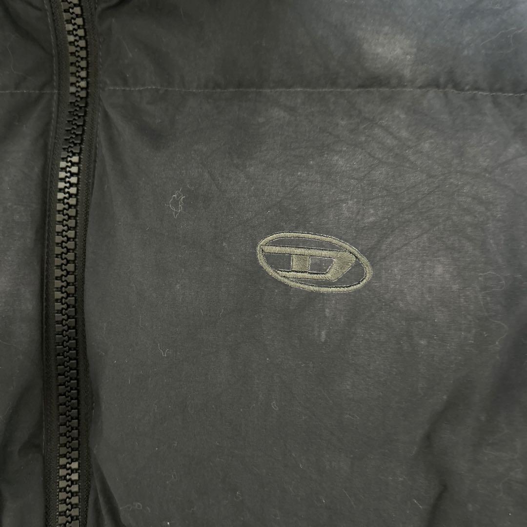 国内正規品DIESEL W-Raveel ジャケット