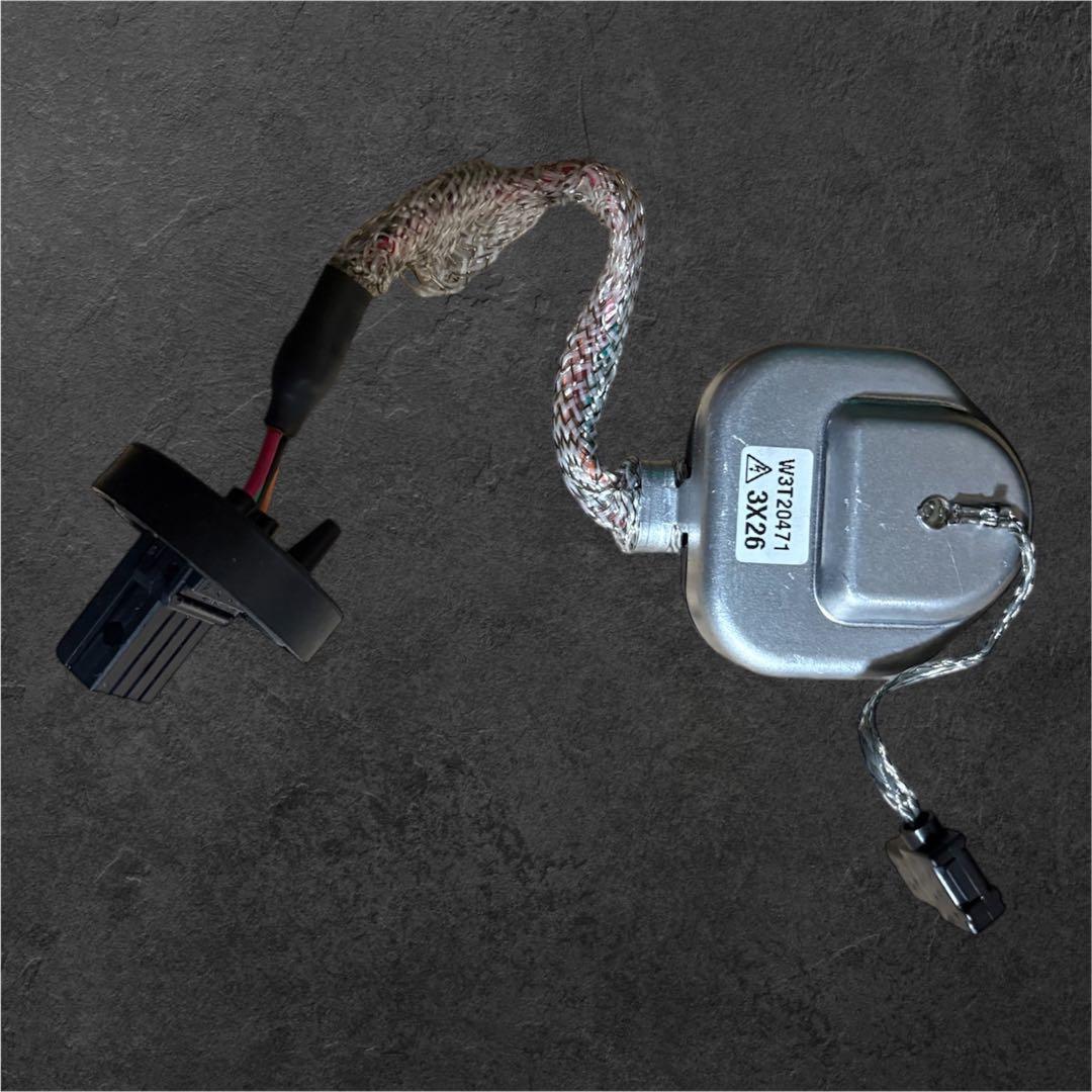 バス用 HIDバラストセット 24V KOITO 純正 D4S D4R 35W