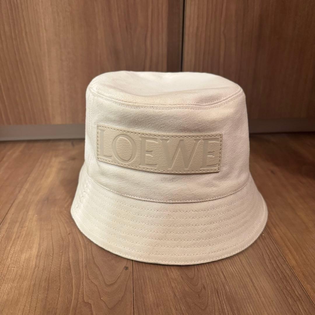 LOEWE 帽子