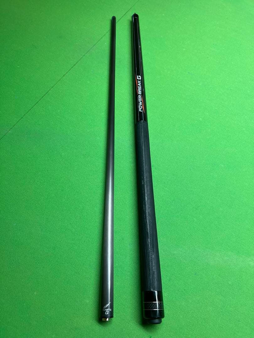 Mezz パワーブレイクG