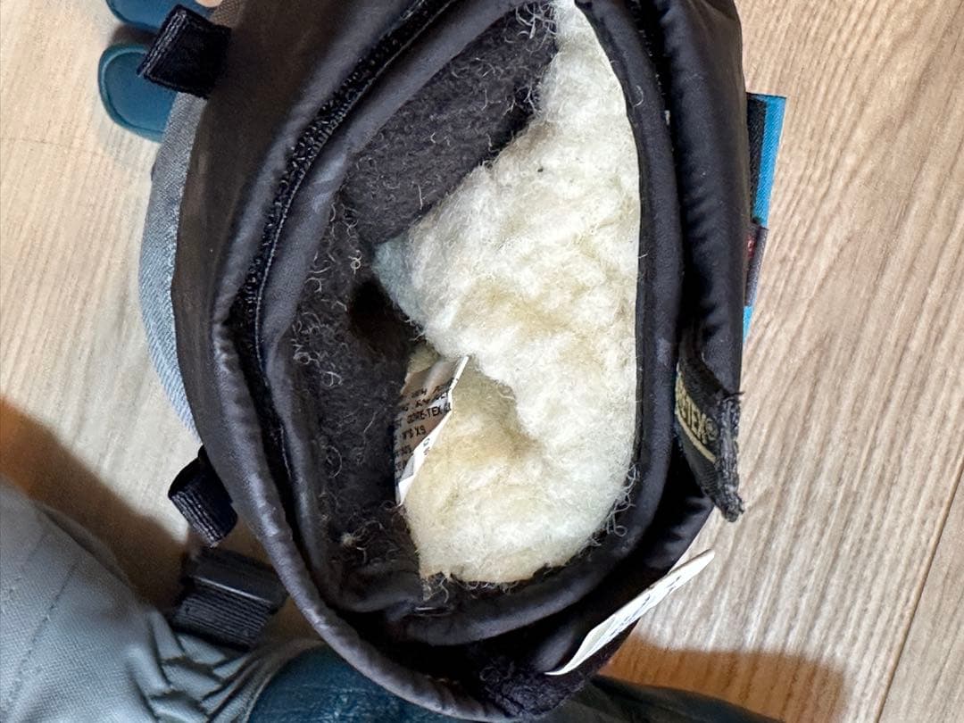 ブラックダイヤモンド グローブ XS 女性/子供用