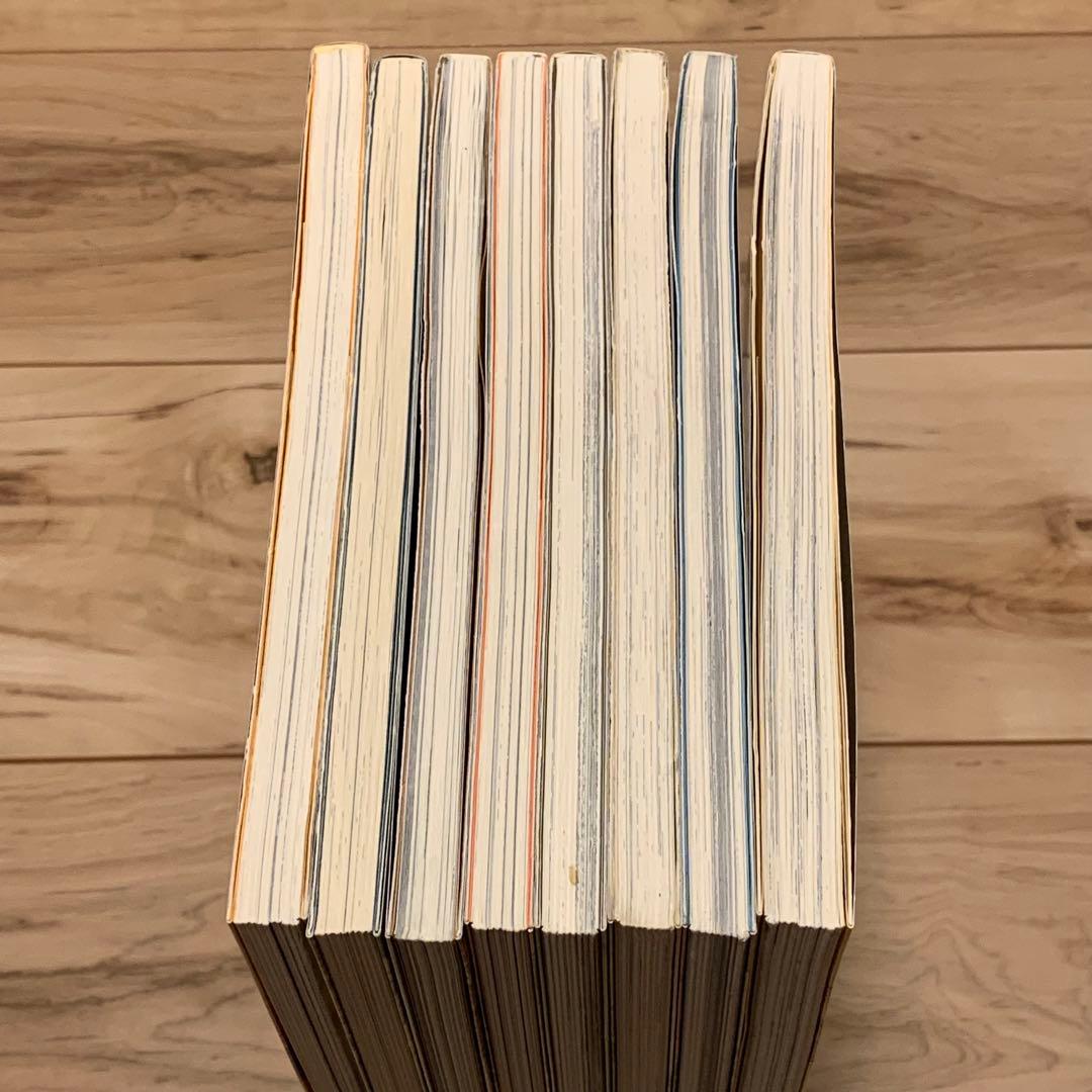 ★ほぼ初版イラストカード付松本大洋ナンバーファイブ吾TAIYOMATSUMOTO