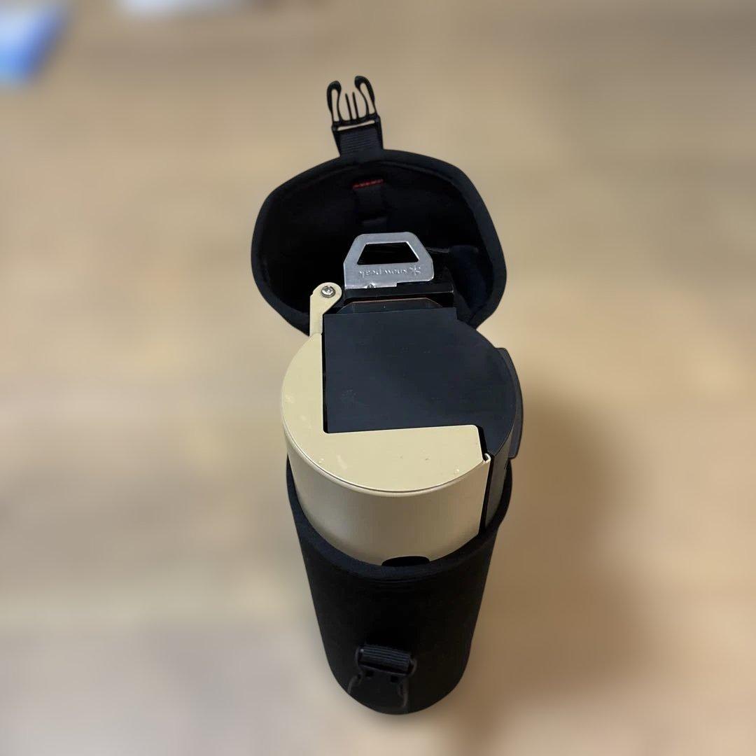 スノーピーク　ガスバーナー　GS-600