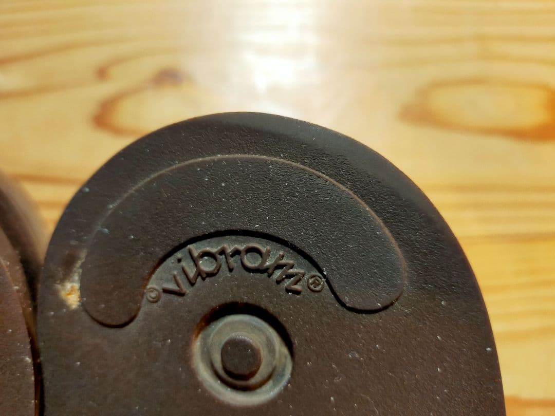 Berwick バーウィック Uチップ 4477 UK6.0