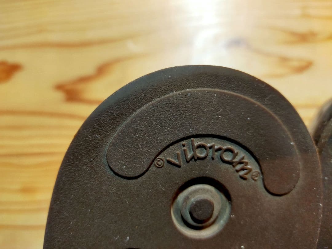 Berwick バーウィック Uチップ 4477 UK6.0