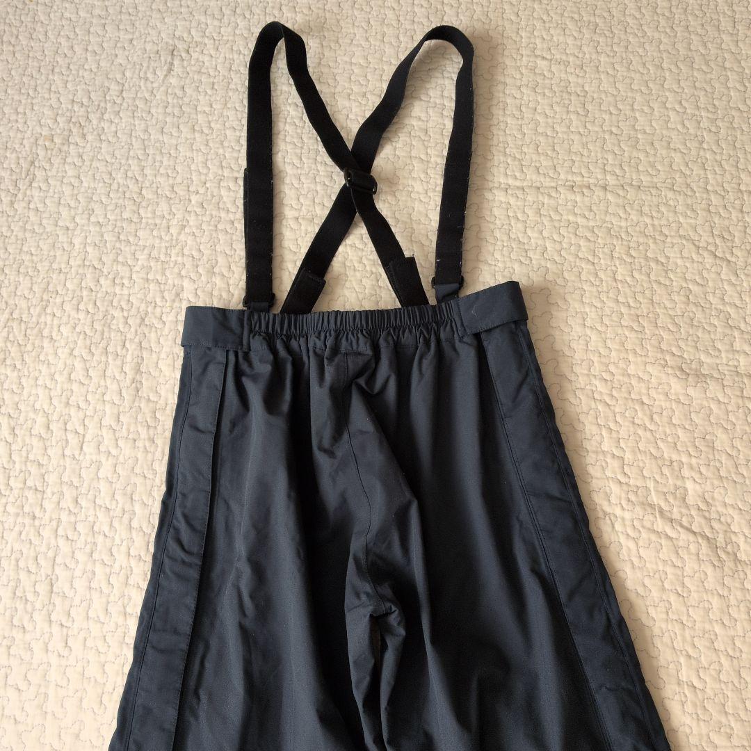 The North Face 子ども用スキーウェア上下セット130.140スノボ