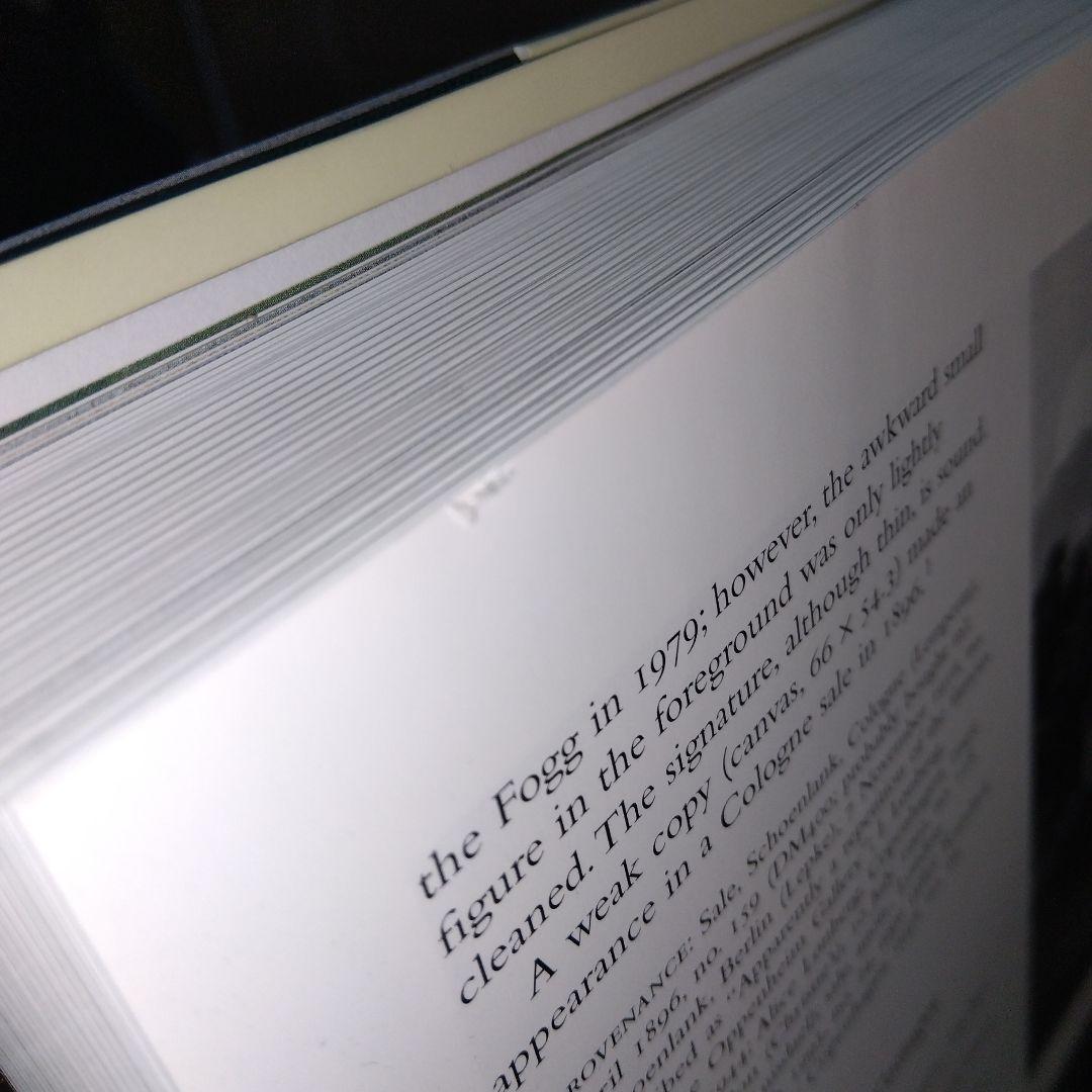 洋書 Jacob van Ruisdael: A Complete Catalogue