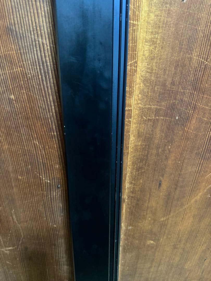  peak IGTロング ブラック 雪峰祭限定品　4ユニット