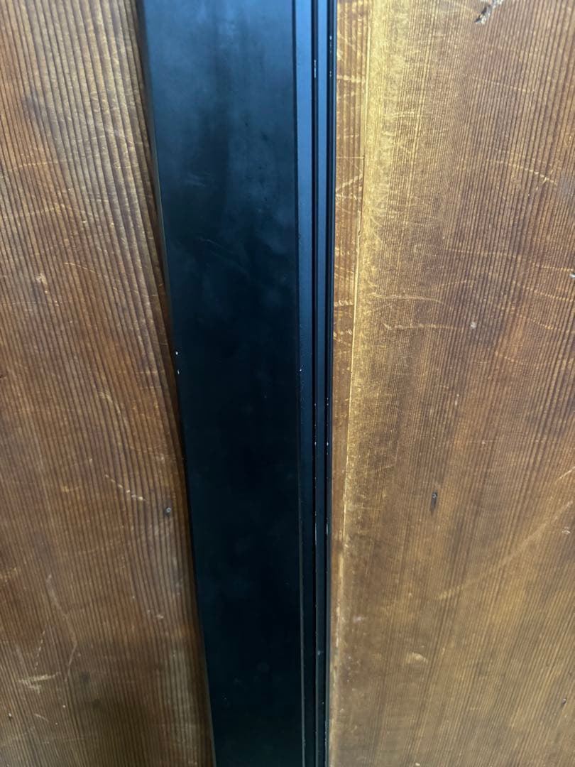  peak IGTロング ブラック 雪峰祭限定品　4ユニット