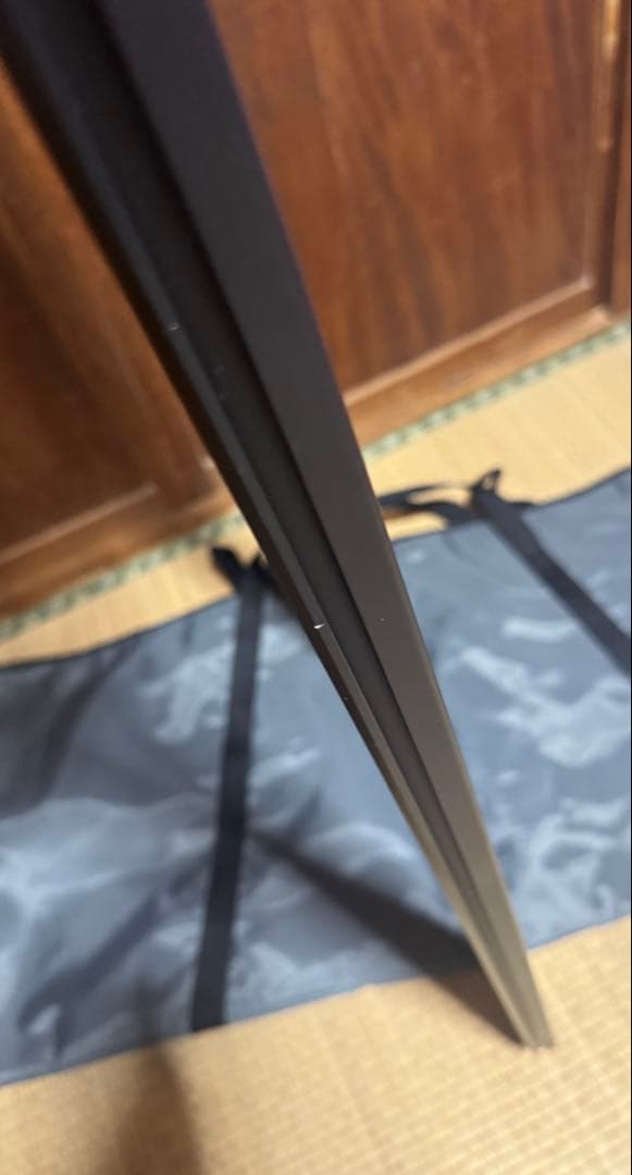  peak IGTロング ブラック 雪峰祭限定品　4ユニット