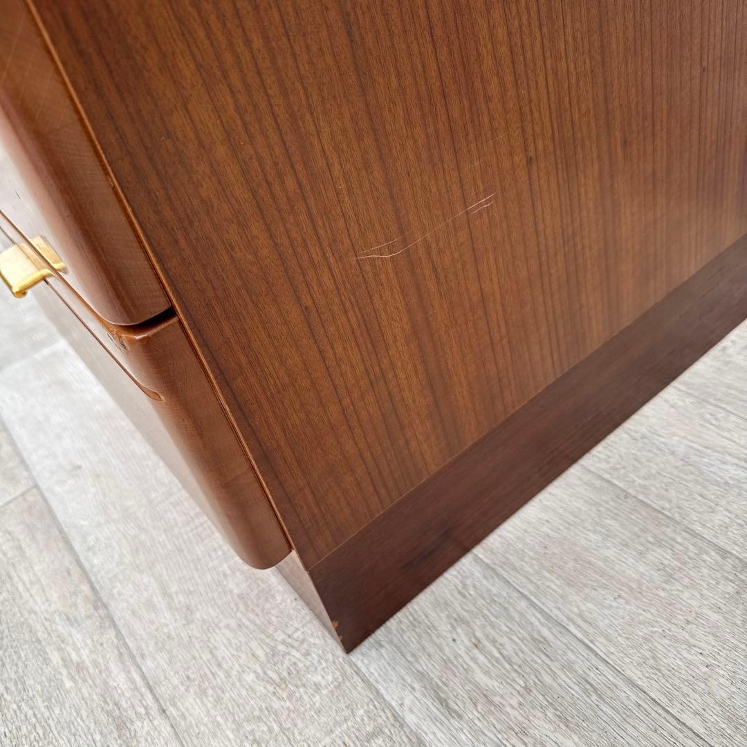 karimoku カリモク　チェスト