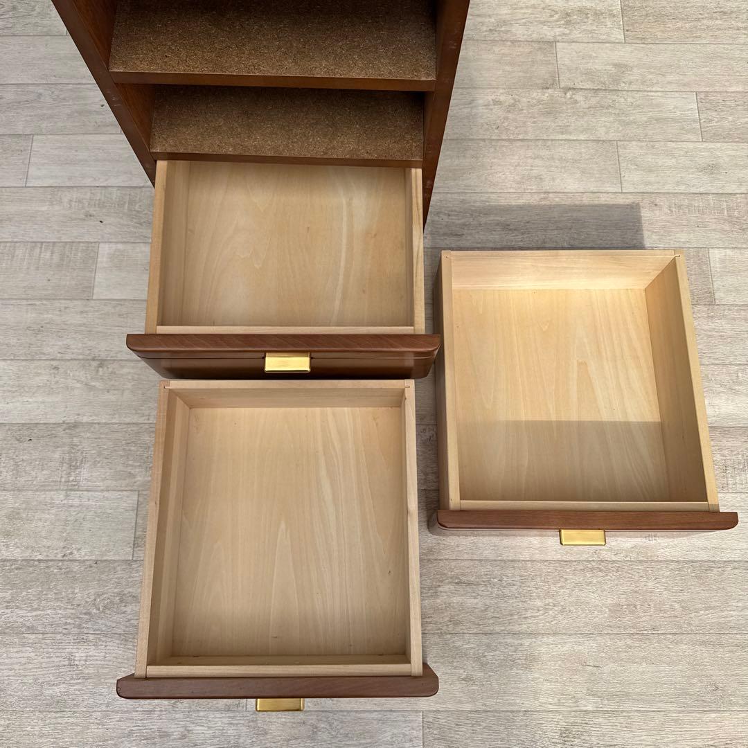 karimoku カリモク　チェスト