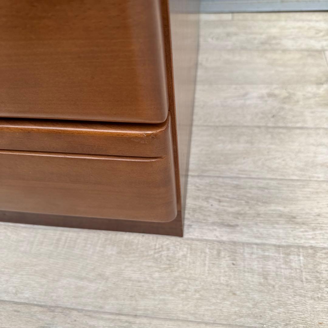 karimoku カリモク　チェスト