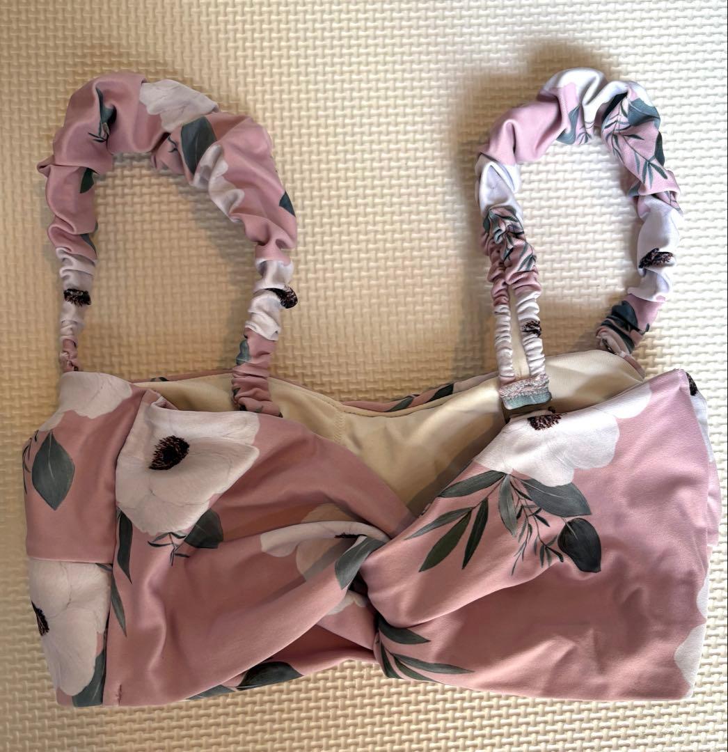 [新品] ALEXIASTAM アリシアスタン 水着 Sサイズ